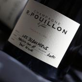 POUILLON LES BLANCHIENS Premier cru 2012