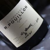 POUILLON LES VALNONS Grand cru 2012
