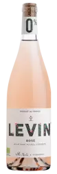 levin 0% rosé sans alcool