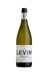 levin 0% blanc chardonnay