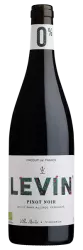 levin 0% pino noir rouge sans alcool