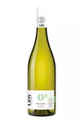 Uby blanc sans alcool