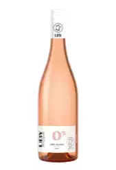 Uby rosé zero alcool